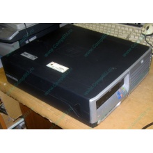 Компьютер HP DC7100 SFF (Intel Pentium-4 540 3.2GHz HT s.775 /1024Mb /80Gb /ATX 240W desktop) - Ноябрьск