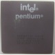 Процессор Intel Pentium 133 SY022 A80502-133 (Ноябрьск)