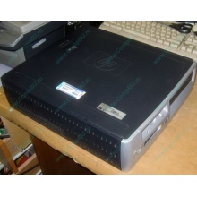 Компьютер HP D530 SFF (Intel Pentium-4 2.6GHz s.478 /1024Mb /80Gb /ATX 240W desktop) - Ноябрьск