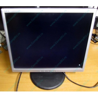 Монитор Nec LCD 190 V (царапина на экране) - Ноябрьск