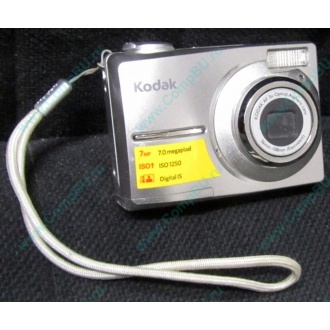 Нерабочий фотоаппарат Kodak Easy Share C713 (Ноябрьск)