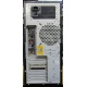 Игровой компьютер Intel Core i7 960 (4x3.2GHz HT) /6Gb /500Gb /1Gb GeForce GTX560 /ATX 600W вид сзади (Ноябрьск)