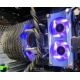 Thermaltake TT-8085 /3x2Gb DDR3 pc3-16000 (2000MHz) + охлаждение памяти на Asus Sabertooth x58 (Ноябрьск)