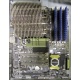 Thermaltake TT-8085 /3x2Gb DDR3 pc-16000 (2000 MHz) на Asus Sabertooth x58 (Ноябрьск)