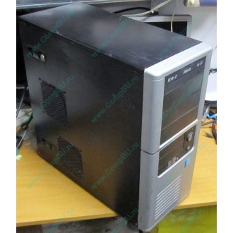 Игровой компьютер Intel Core i7 960 (4x3.2GHz HT) /6Gb /500Gb /1Gb GeForce GTX1060 /ATX 600W (Ноябрьск)