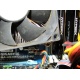 Память 2x4Gb DDR3 HyperX Fury (Kingston) HX316C10FBK2/8 KIT OF 2; 1.5V (с радиатором) на материнской плате Gigabyte GA-H67MA-USB (Ноябрьск)