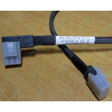 Угловой кабель Mini SAS to Mini SAS HP 668242-001 (Ноябрьск)