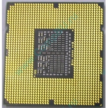 Процессор Intel Core i7-920 SLBEJ stepping D0 s.1366 (Ноябрьск)