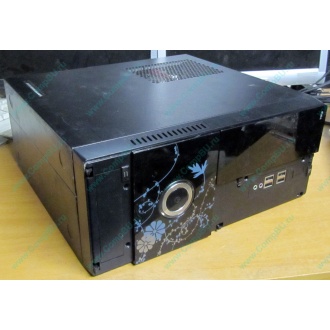 Компактный компьютер Intel Core 2 Quad Q9300 (4x2.5GHz) /4Gb /250Gb /ATX 300W (Ноябрьск)