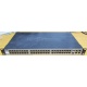 Управляемый коммутатор D-link DES-1210-52 48 port 10/100Mbit + 4 port 1Gbit + 2 port SFP металлический корпус (Ноябрьск)