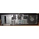 HP Compaq 6000 Pro (Intel Core 2 Quad Q8300 (4x2.5GHz) /4Gb /320Gb /ATX 240W Desktop /Windows 7 Pro) вид сзади (Ноябрьск)