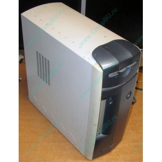 Маленький компактный компьютер Intel Core i3 2100 /4Gb DDR3 /250Gb /ATX 240W microtower (Ноябрьск)