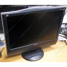 Монитор с колонками 20.1" ЖК ViewSonic VG2021WM-2 1680x1050 (широкоформатный) - Ноябрьск