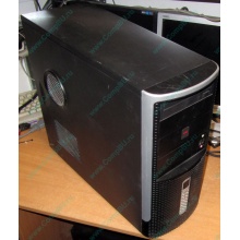 Начальный игровой компьютер Intel Pentium Dual Core E5700 (2x3.0GHz) s.775 /2Gb /250Gb /1Gb GeForce 9400GT /ATX 350W (Ноябрьск)