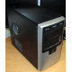 Б/У компьютер Intel Core i5-2400 (4x3.1GHz) /4Gb /500Gb /ATX 450W (Ноябрьск)