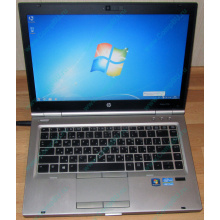 Б/У ноутбук Core i7: HP EliteBook 8470P B6Q22EA (Intel Core i7-3520M /8Gb /500Gb /Radeon 7570 /15.6" TFT 1600x900 /Window7 PRO) - Ноябрьск