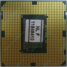 Процессор Intel Pentium G2010 (2x2.8GHz /L3 3072kb) SR10J s.1155 (Ноябрьск)