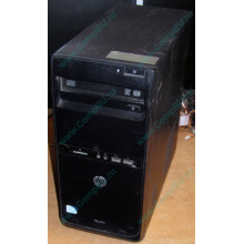 Компьютер HP PRO 3500 MT (Intel Core i5-2300 (4x2.8GHz) /4Gb /320Gb /ATX 300W) - Ноябрьск
