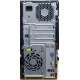 Компьютер HP PRO 3500 MT (Intel Core i5-2300 /4Gb /320Gb /ATX 300W) вид сзади (Ноябрьск)