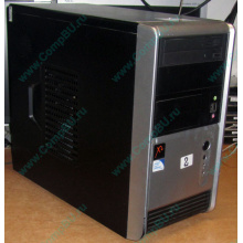 4хядерный компьютер Intel Core 2 Quad Q6600 (4x2.4GHz) /4Gb /160Gb /ATX 450W (Ноябрьск)