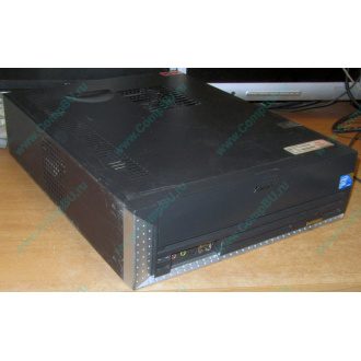 Б/У компьютер Kraftway Prestige 41240A#9 (Intel Core 2 Duo E6600 (2x2.4GHz) s.775 /2Gb /160Gb /300W SFF desktop /Windows 7 Pro) - Ноябрьск