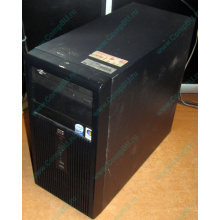 Компьютер Б/У HP Compaq dx2300 MT (Intel C2D E4500 (2x2.2GHz) /2Gb /80Gb /ATX 250W) - Ноябрьск