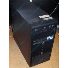 Системный блок Б/У HP Compaq dx2300 MT (Intel Core 2 Duo E4400 (2x2.0GHz) /2Gb /80Gb /ATX 300W) - Ноябрьск