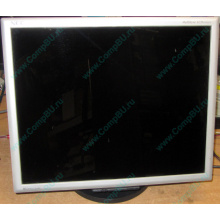 Монитор 19" Nec MultiSync Opticlear LCD1790GX на запчасти (Ноябрьск)