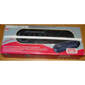 UPS PCM WOW-300 (Ноябрьск)