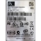 Термопринтер Zebra TLP 2844 (выломан USB разъём в Ноябрьске, COM и LPT на месте; без БП!) - Ноябрьск
