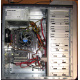 Intel Core i5-2400 /ECS H61H2-M6 /2x2Gb DDR3 /500Gb /ATX 400W FoxConn Fx-400 (Ноябрьск)