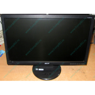 Монитор 18.5" TFT Acer V193HQ D (Ноябрьск)