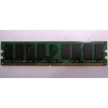 Модуль оперативной памяти 4096Mb DDR2 Kingston KVR800D2N6 pc-6400 (800MHz)  (Ноябрьск)