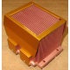 Медный радиатор HP 344498-001 для ML370 G4 (Ноябрьск)