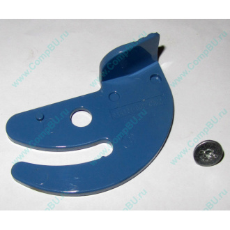 Синяя защелка HP 344487-001 socket 604 (Ноябрьск)