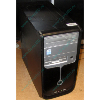 Системный блок Б/У Intel Core i3-2120 (2x3.3GHz HT) /4Gb DDR3 /160Gb /ATX 350W (Ноябрьск).