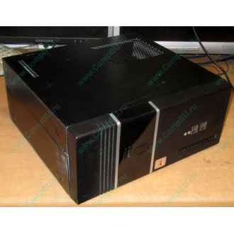 Компактный компьютер Intel Core i3-2120 (2x3.3GHz HT) /4Gb DDR3 /250Gb /ATX 300W (Ноябрьск)