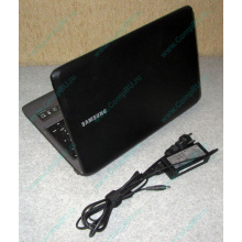 Ноутбук Samsung NP-R528-DA02RU (Intel Celeron Dual Core T3100 (2x1.9Ghz) /2Gb DDR3 /250Gb /15.6" TFT 1366x768) - Ноябрьск