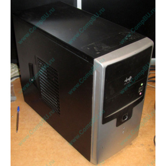 Компьютер БУ Intel Core i5-3470 (4x3.2GHz) /4Gb DDR3 /500Gb /ATX 450W (Ноябрьск)