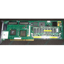 SCSI рейд-контроллер HP 171383-001 Smart Array 5300 128Mb cache PCI/PCI-X (SA-5300) - Ноябрьск