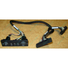 Кнопка HP 224998-001 с кабелем для HP ML370 G4 (Ноябрьск)