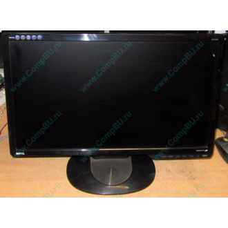 21.5" ЖК FullHD монитор Benq G2220HD 1920х1080 (широкоформатный) - Ноябрьск