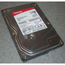 Дефектный жесткий диск 1Tb Toshiba HDWD110 P300 Rev ARA AA32/8J0 HDWD110UZSVA (Ноябрьск)