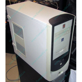 Простой компьютер для танков AMD Athlon X2 6000+ (2x3.0GHz) /4Gb /250Gb /1Gb GeForce GTX550 Ti /ATX 450W (Ноябрьск)