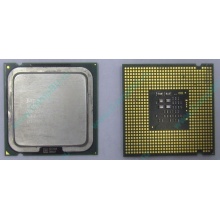 Процессор Intel Celeron D 336 (2.8GHz /256kb /533MHz) SL98W s.775 (Ноябрьск)