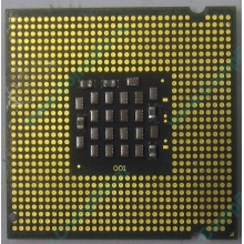 Процессор Intel Celeron D 341 (2.93GHz /256kb /533MHz) SL8HB s.775 (Ноябрьск)