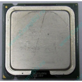 Процессор Intel Celeron D 336 (2.8GHz /256kb /533MHz) SL84D s.775 (Ноябрьск)