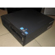 Б/У компьютер Lenovo M92 (Intel Core i5-3470 /8Gb DDR3 /250Gb /ATX 240W SFF) - Ноябрьск