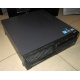 Б/У компьютер Lenovo M92 (Intel Core i5-3470 /8Gb DDR3 /250Gb /ATX 240W SFF) - Ноябрьск