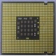 Процессор Intel Celeron D 331 (2.66GHz /256kb /533MHz) SL7TV s.775 (Ноябрьск)